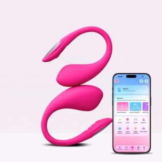 Toy for streams