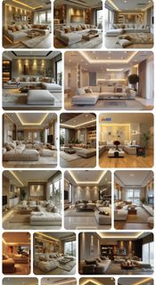 Apartment renovation