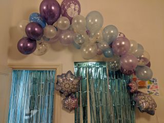 A party