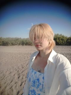 I want to become a confident young woman