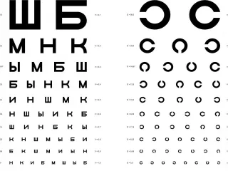 Laser vision correction