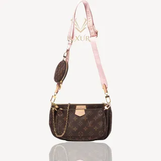 A new bag