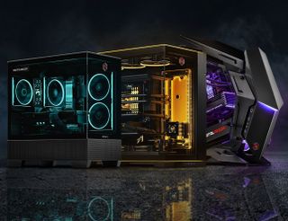 New computer