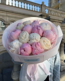 Peonies?