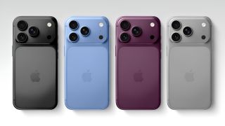 New iphone