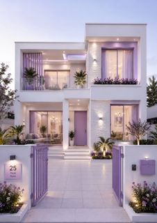 MY HOUSE
