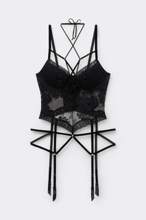 a new lingerie