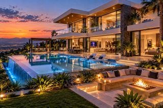buy house