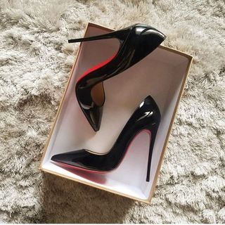 New heels