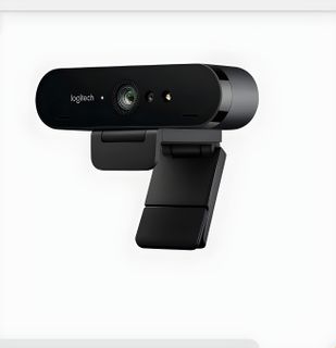 New Camera