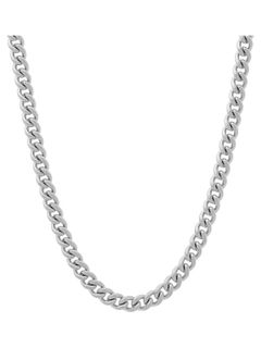 Silver chain