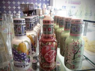 ARIZONA'S BOX ❀