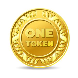 DREAM TIP TOKENS