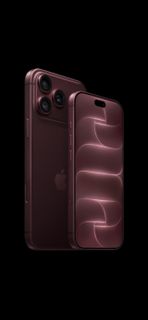 iPhone 18 pro max