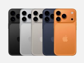 new iphone