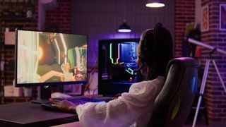 GAMING PC