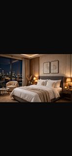 Fin de semana romántico - Hotel