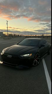 Audi ?