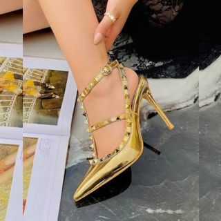 Luxury High Heels ?