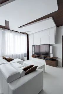 I dream of an apartment