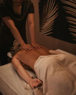 Going for a Spa Massage / Relaxation & Spa Massage ?‍♀️✨