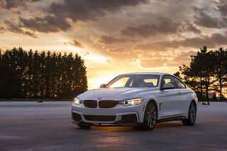 bmw f30
