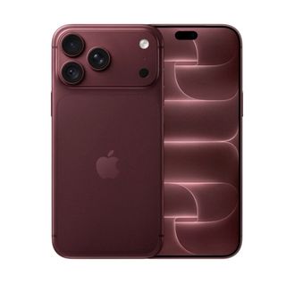 iPhone 18 pro max