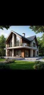 Buying a house