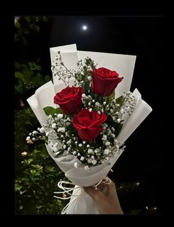 I love roses ♥