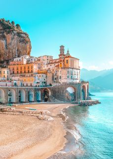 Amalfi