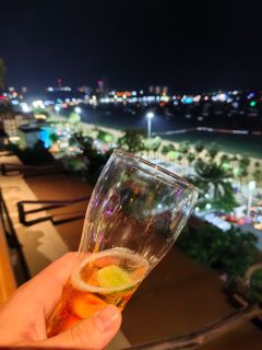 Vacation