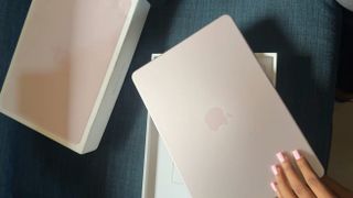 Pink dream