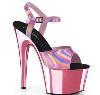 HEELS POLE DANCE ♥