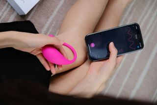 lovense toy