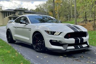 My Dream Car