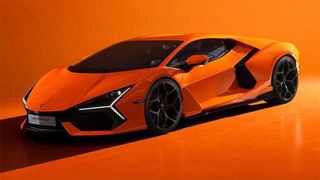 Lamborghini