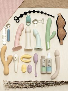 Toys