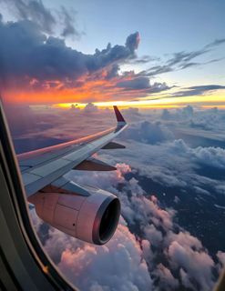 Traveling Around the World