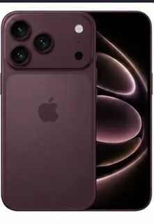 iPhone 18 pro