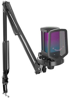 Streaming Microphone / Professional Microphone?