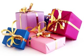 Gifts!