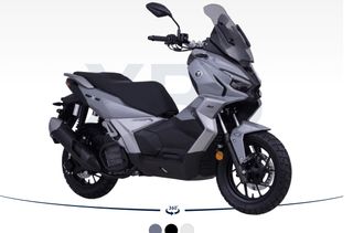 moto