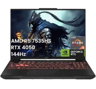 COMPUTADOR ASUS TUF A16 RYZEN