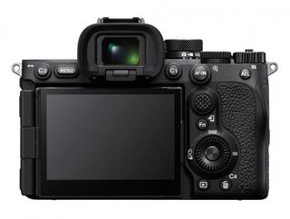New Cam