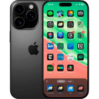iPhone 16 Pro