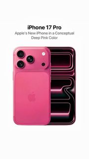 new phone