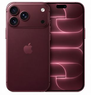 New Cell Phone