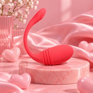 Lovense Vulse Smart Thrusting Vibrator