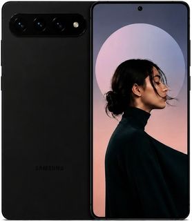 Samsung Galaxy S27 Ultra