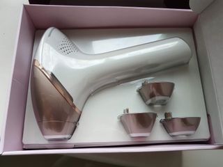 Photoepilator